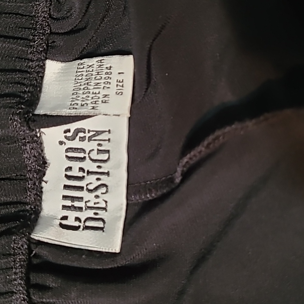Women's Chico's 2 Piece Set - Picture 7 of 9